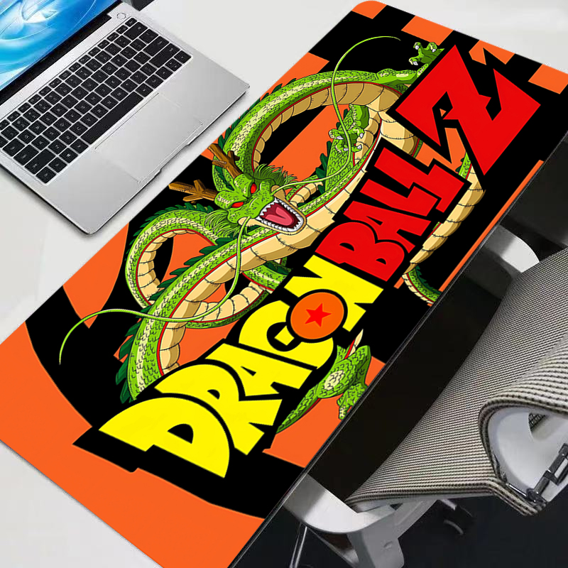 Pc Gaming New - 90x40cm XXL Rubber Large PC Mousepad