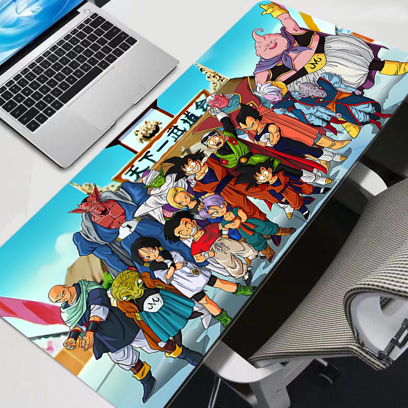 Pc Gaming New - Large Gaming Keyboard Rug Laptop Japan
