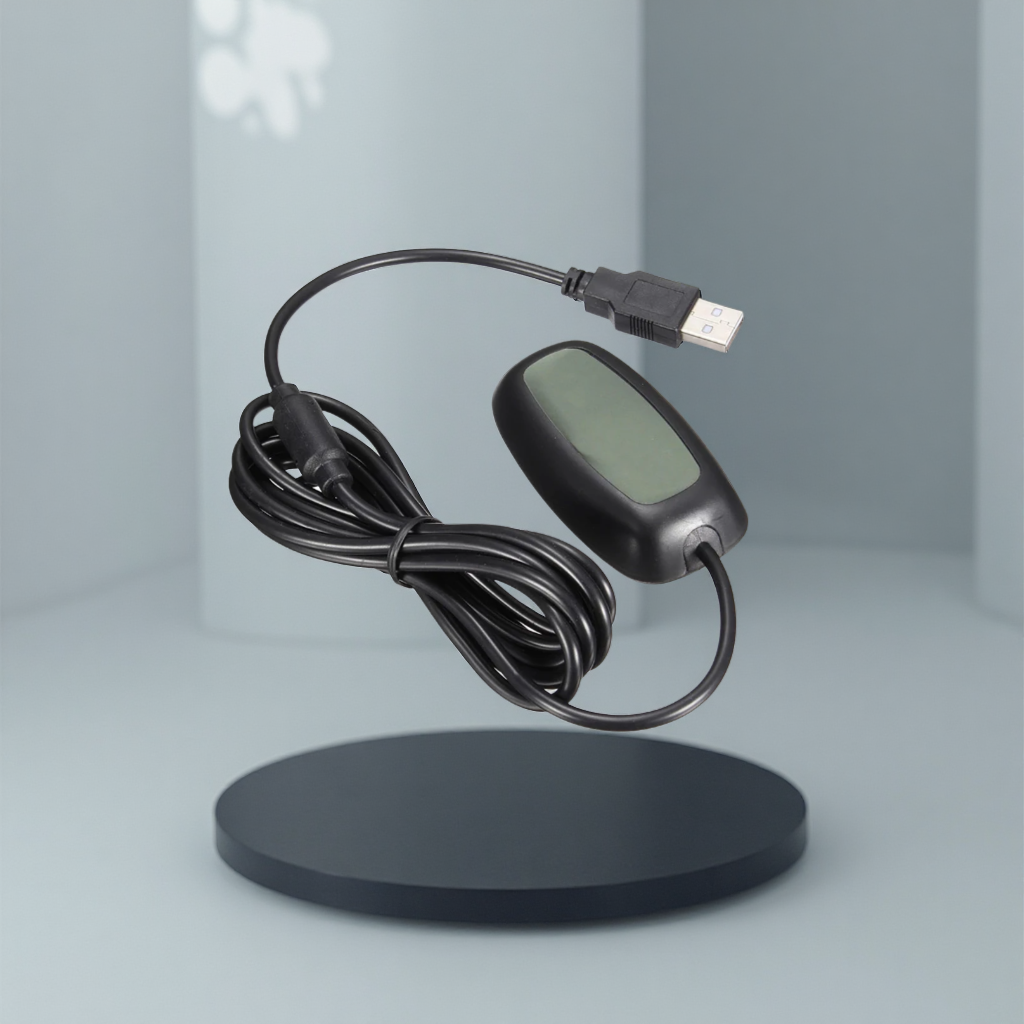 Pc Gaming Windows 7 - Wireless Gaming Receiver for Xboxes USB