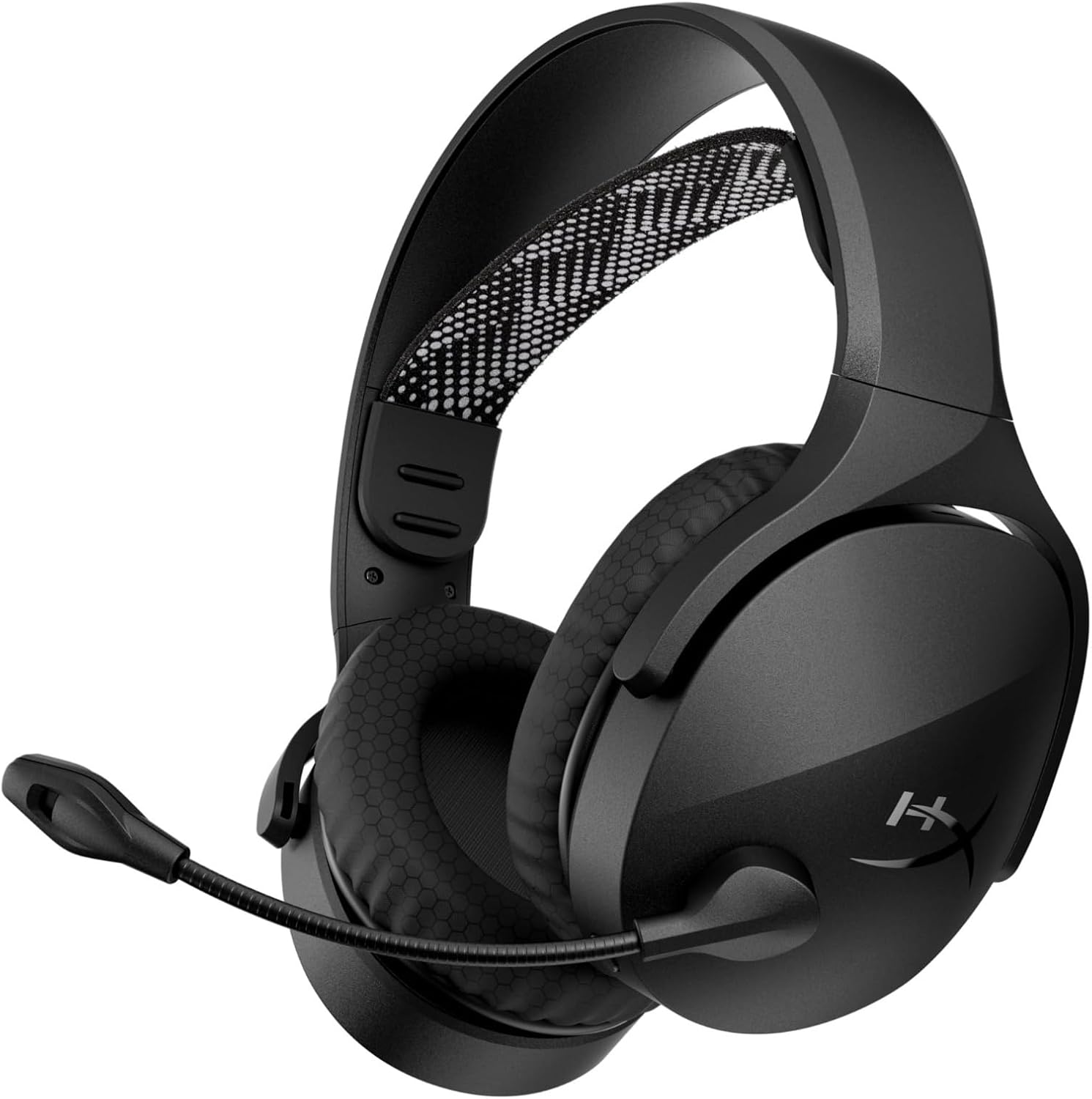 Pc Gaming New - Dual Wireless Gaming Headset: 2.4GHz +