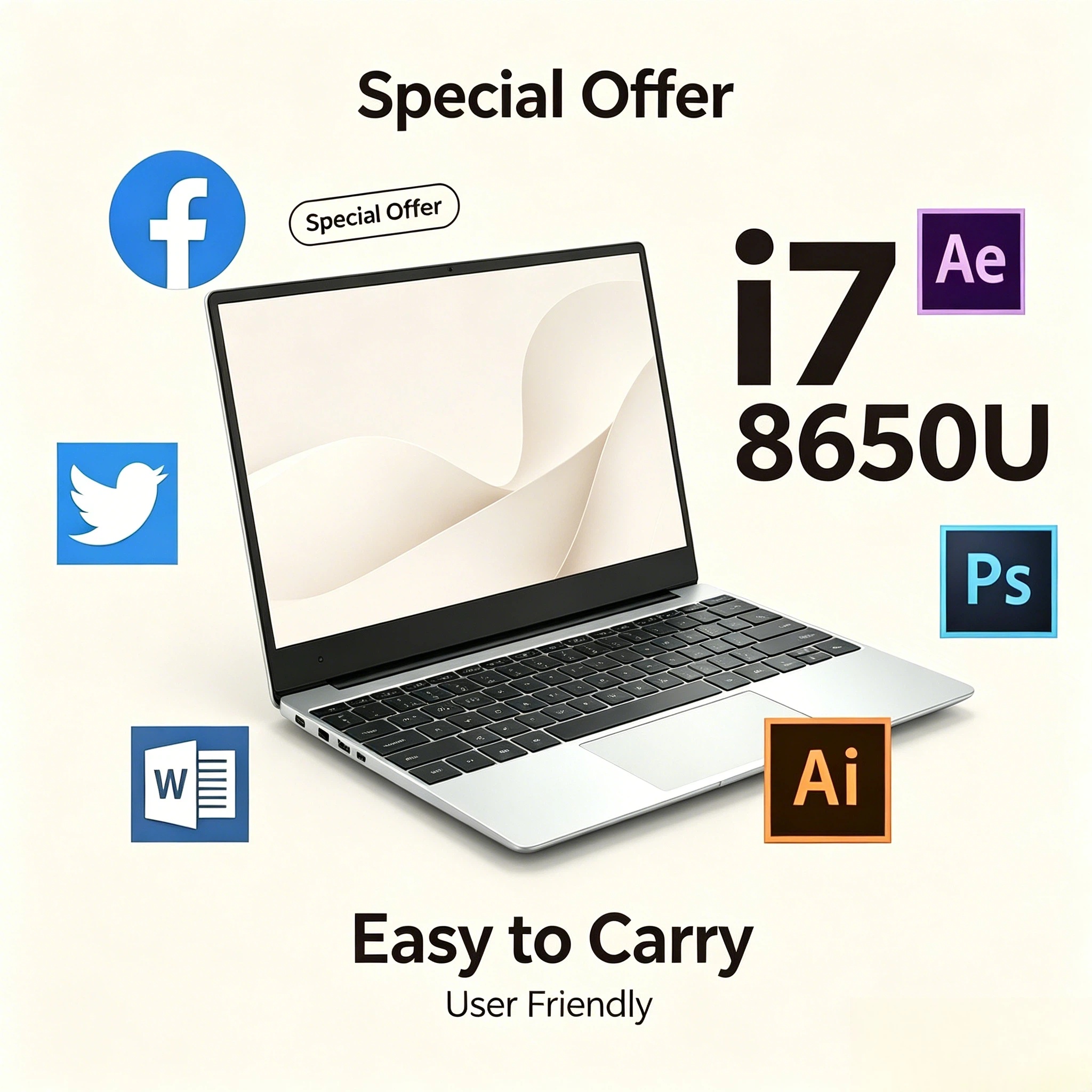 Pc Gaming Windows 7 - 14.1 Inch Gaming Laptop Ultra Slim