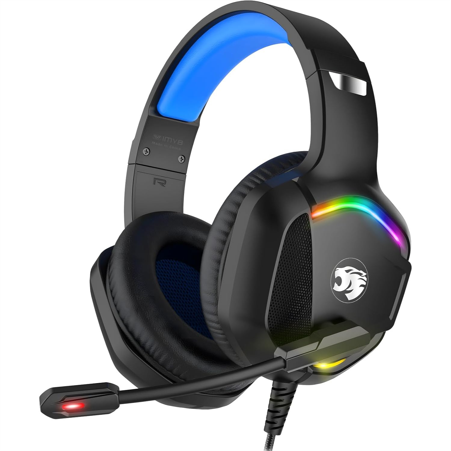 Gaming Microphone - Gaming Headset With Microphone For PC