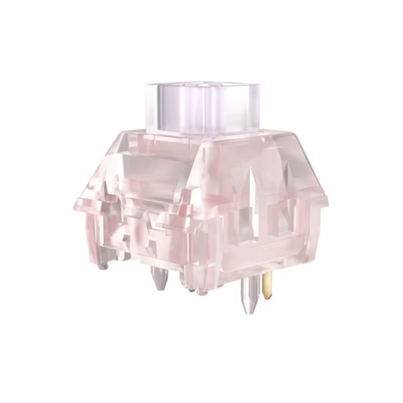Kailh Box Night Firefly Keyboa - No Rgb Gaming Pc avis et prix