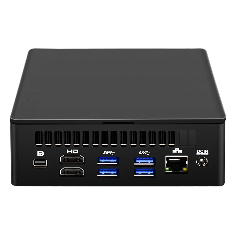 Wholesale NUC Mini PC 11th Gen - Pc Gaming I5 avis et prix