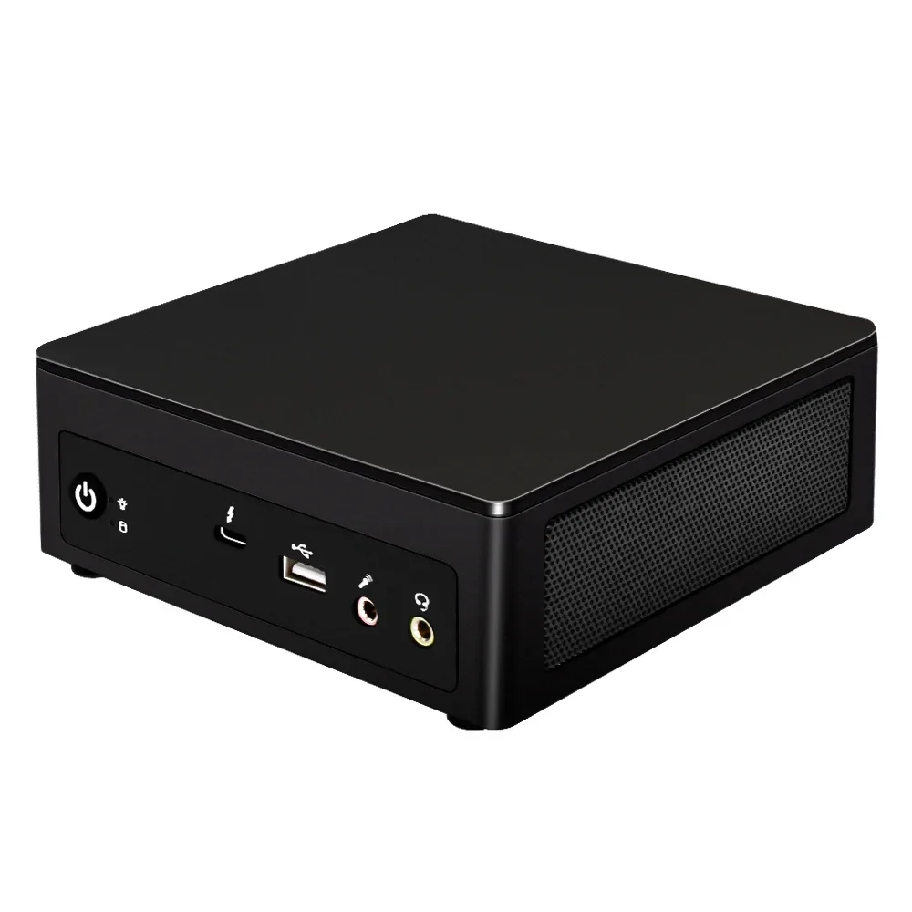 Wholesale NUC Mini PC 11th Gen - Pc Gaming I5 avis et prix