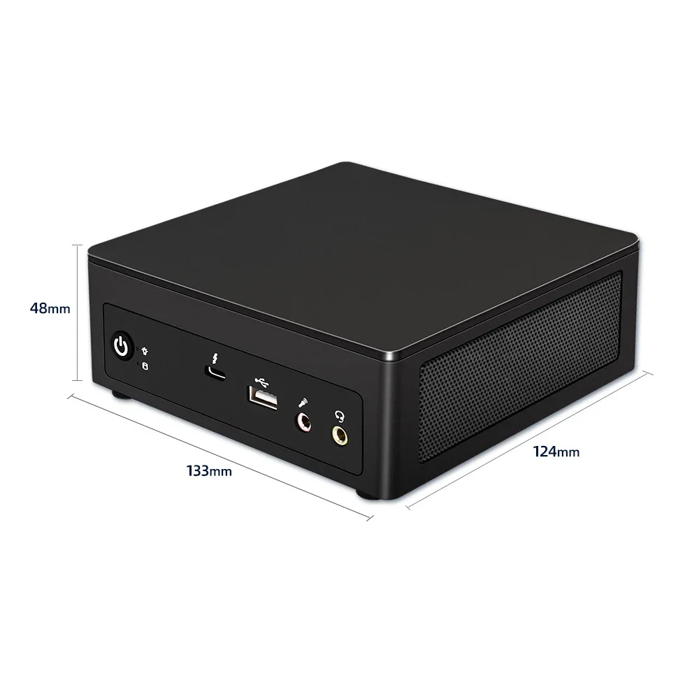 Wholesale NUC Mini PC 11th Gen - Pc Gaming I5 avis et prix