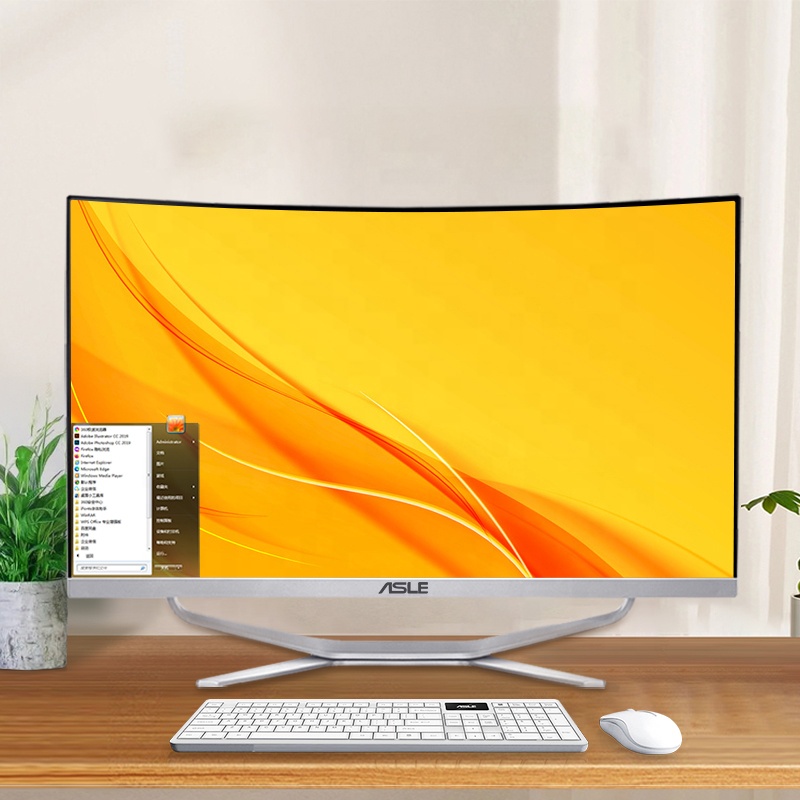 Gold SellerHot Selling Gaming  - Pc Gaming I5 avis et prix