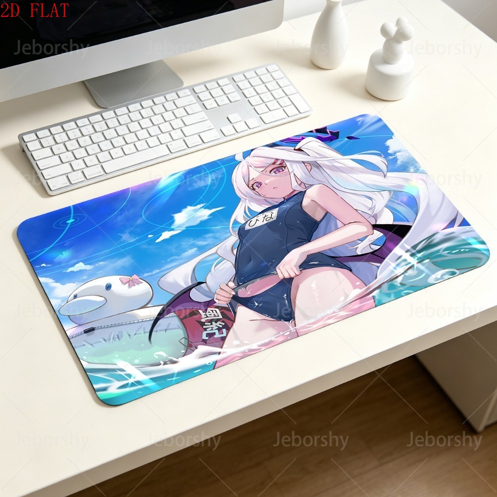 Blue Archive Hina Sorasaki Gam - Pc Gaming Girl avis et prix