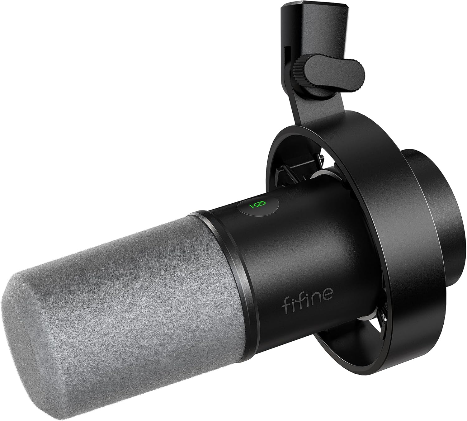 Dynamic XLR/USB Podcast Microp - Gaming Microphone avis et prix