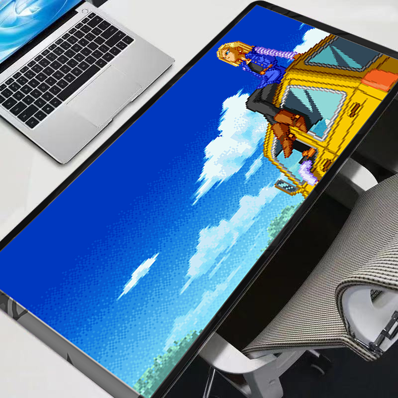 Computer Mouse Pad Gaming Mous - Pc Gaming New avis et prix