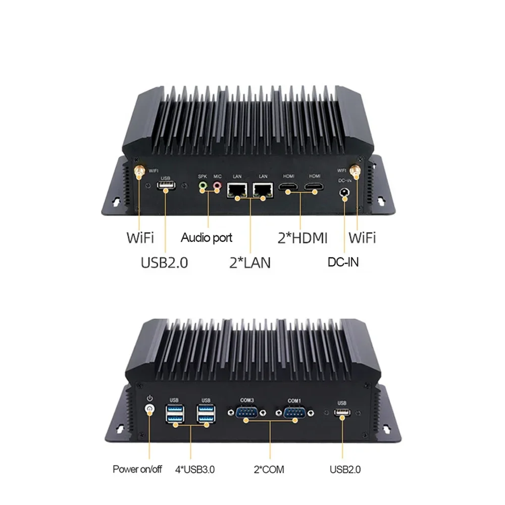 core i5 10210u industrial nuc  - Pc Gaming I5 avis et prix