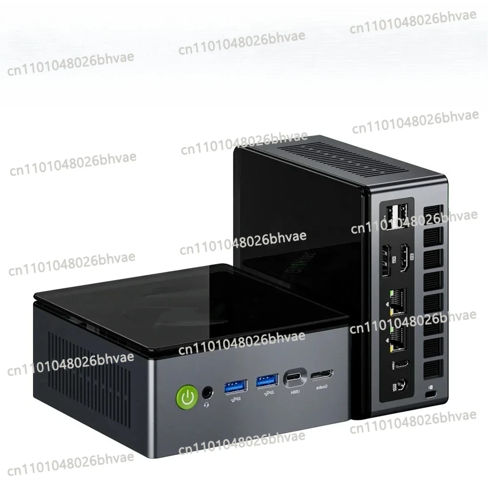 7 PRO 6850H/6850U Mini Pc WiFi - Pc Gaming Ddr5 avis et prix