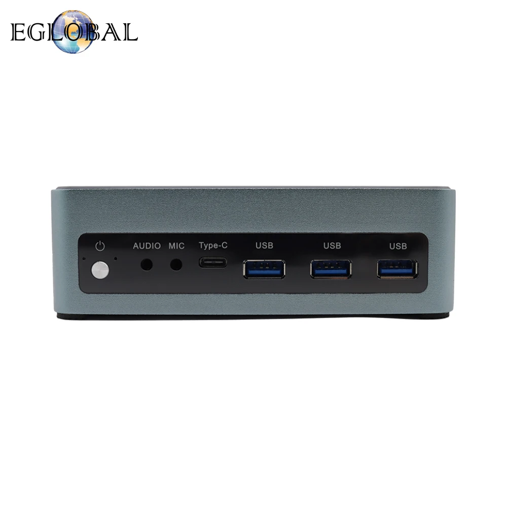 Eglobal 12th 13th Gen I5 1235U - Pc Gaming I5 avis et prix