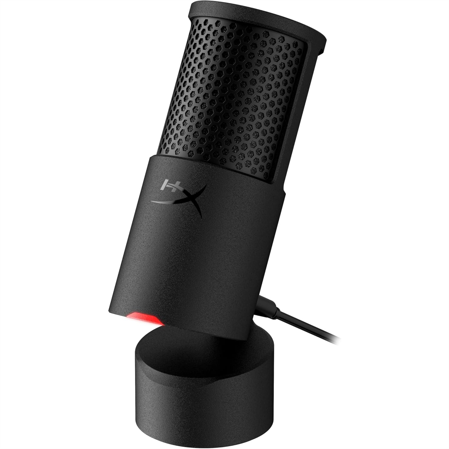 Gaming USB Condenser Microphon - Gaming Microphone avis et prix