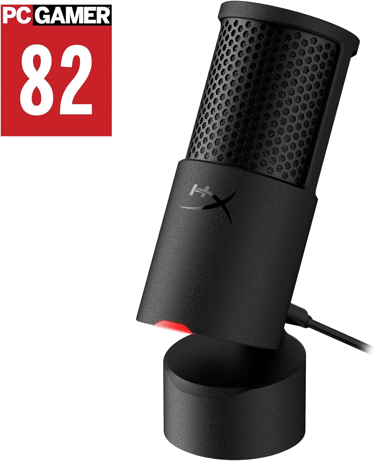 Gaming USB Condenser Microphon - Gaming Microphone avis et prix