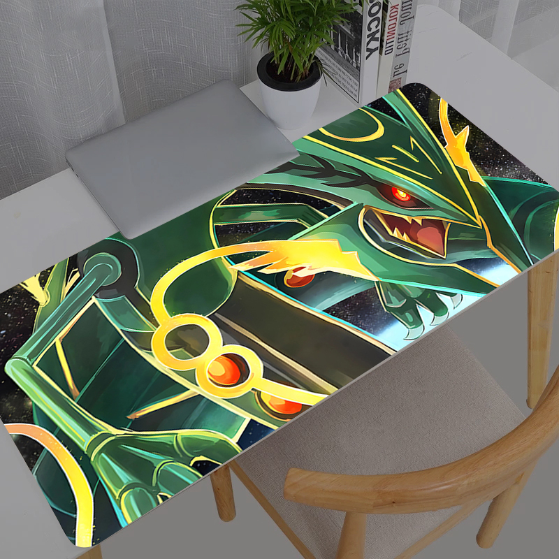 Mouse Pad Pokemon Pikachu Anim - Pc Gaming New avis et prix