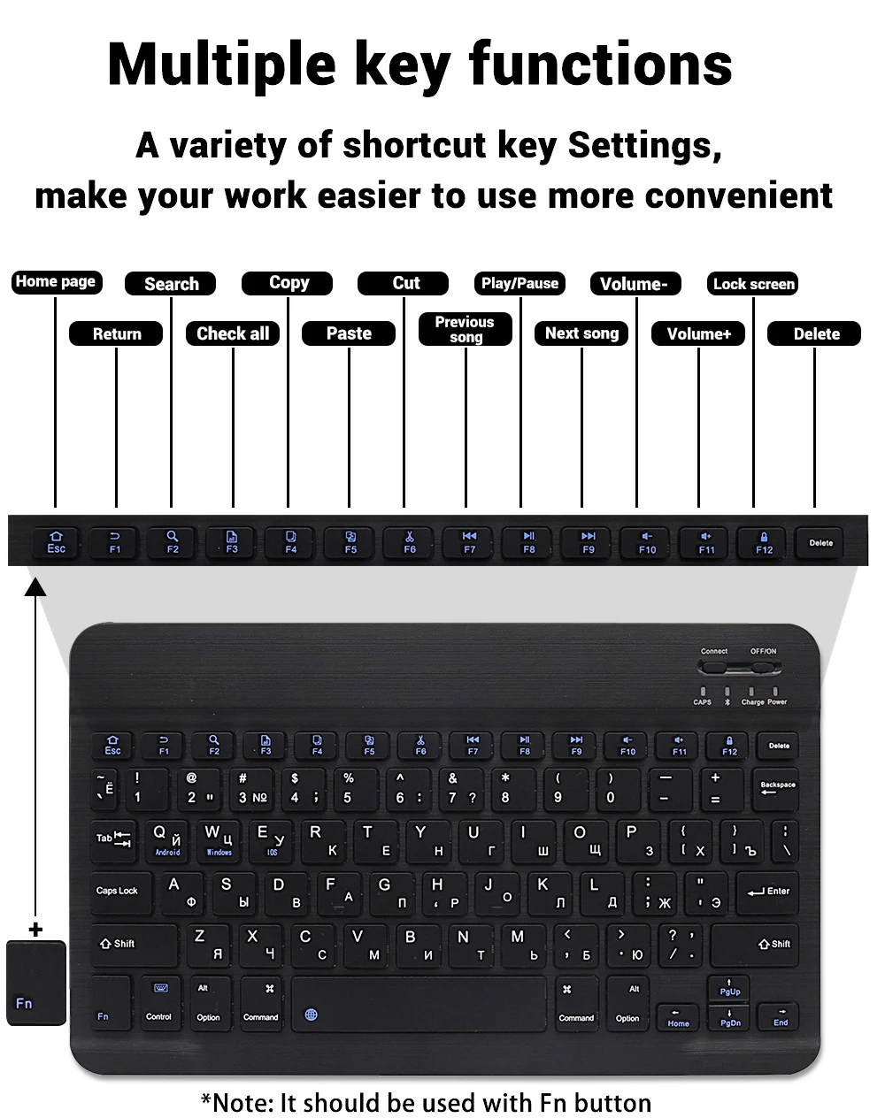 READ YYEAH RGB Backlit Bluetoo - No Rgb Gaming Pc avis et prix