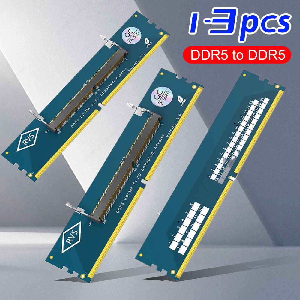 DDR5 SO-DIMM Gaming Laptop RAM - Pc Gaming Ddr5 avis et prix