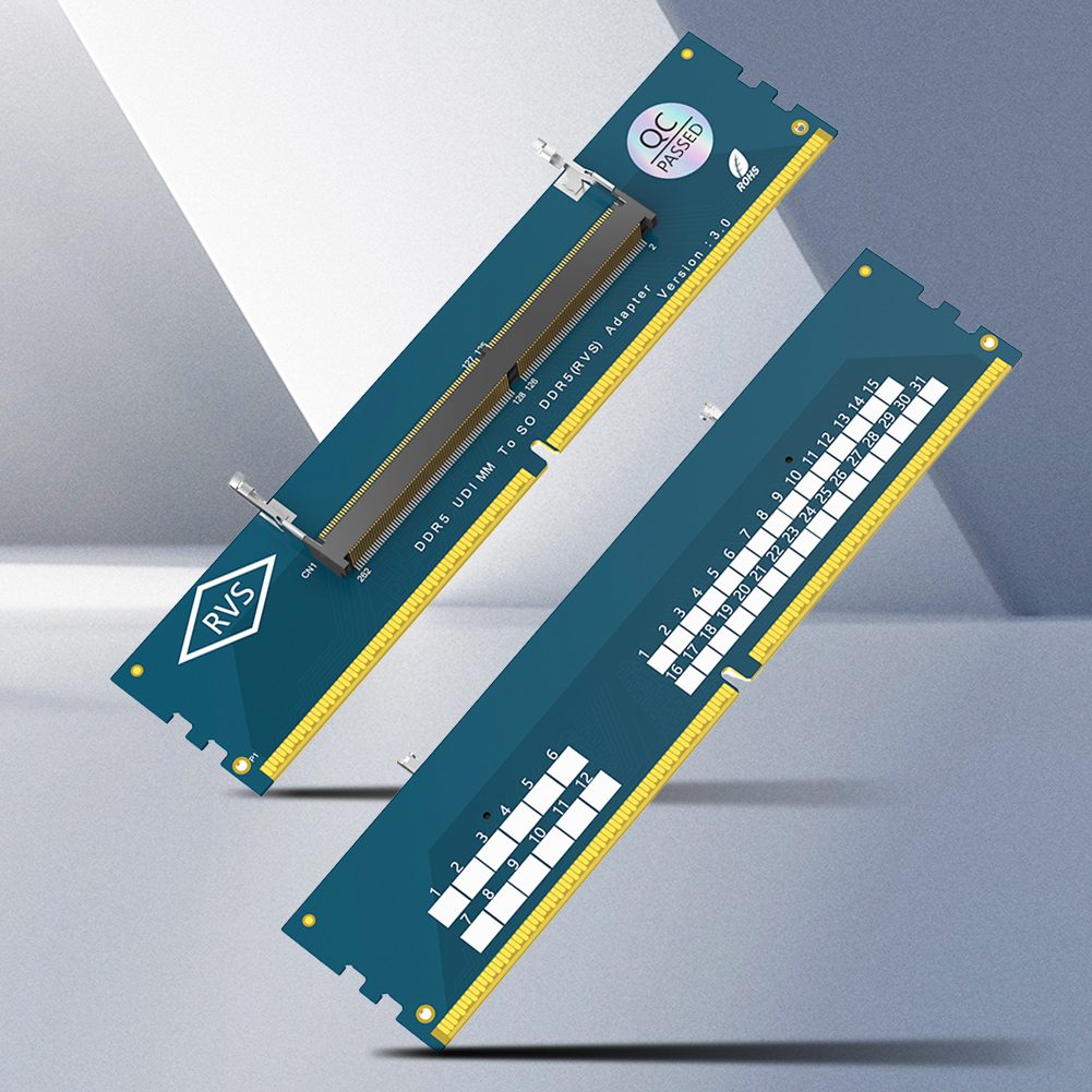 DDR5 SO-DIMM Gaming Laptop RAM - Pc Gaming Ddr5 avis et prix