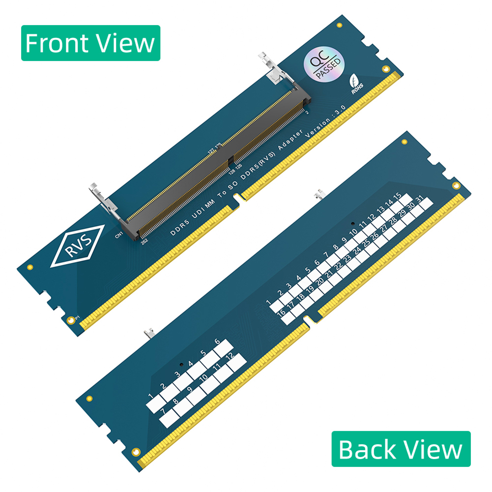 DDR5 SO-DIMM Gaming Laptop RAM - Pc Gaming Ddr5 avis et prix