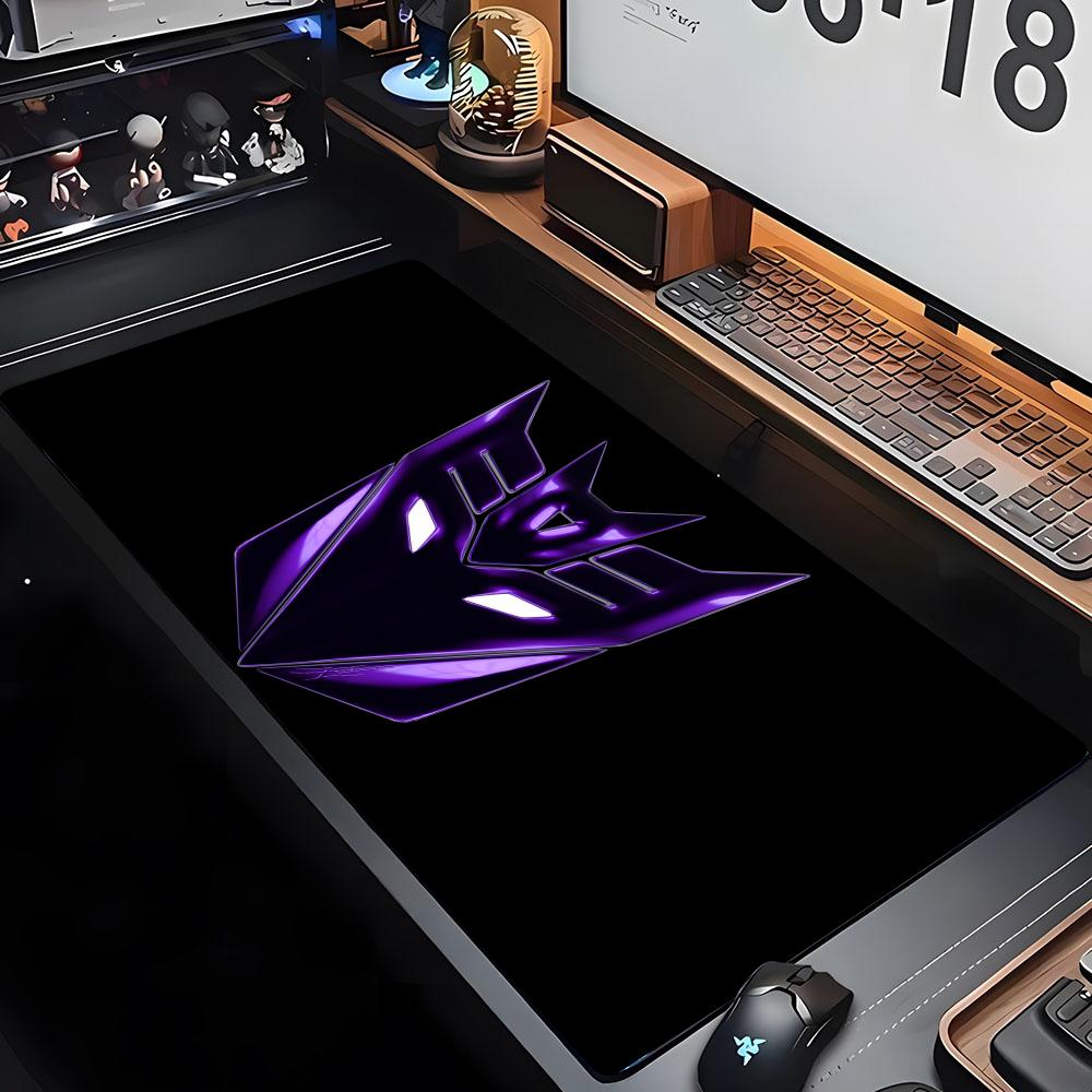T-Transformers Autobot Mouse P - Pc Gaming Girl avis et prix