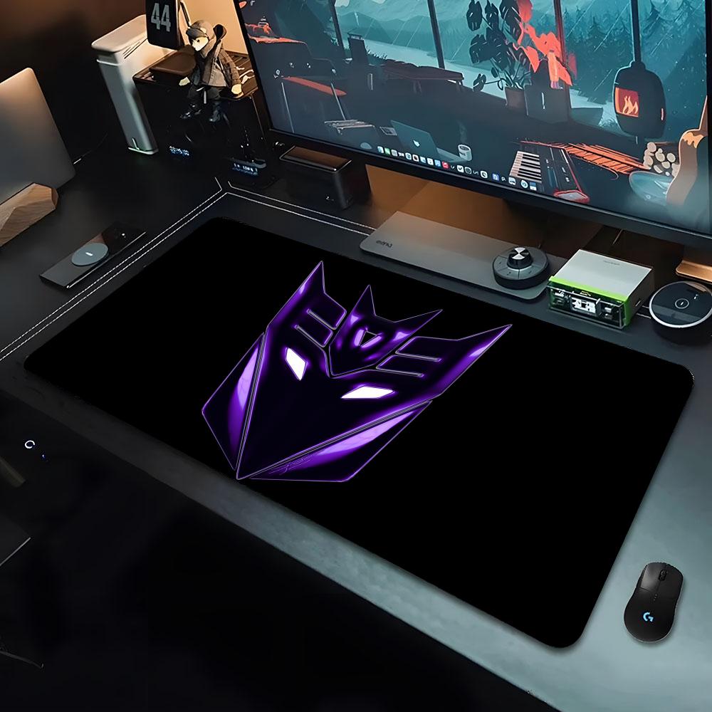 T-Transformers Autobot Mouse P - Pc Gaming Girl avis et prix