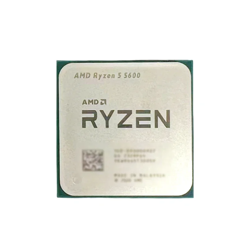 New Arrival AMD R5 5600 3.5GHz - Pc Gaming New avis et prix