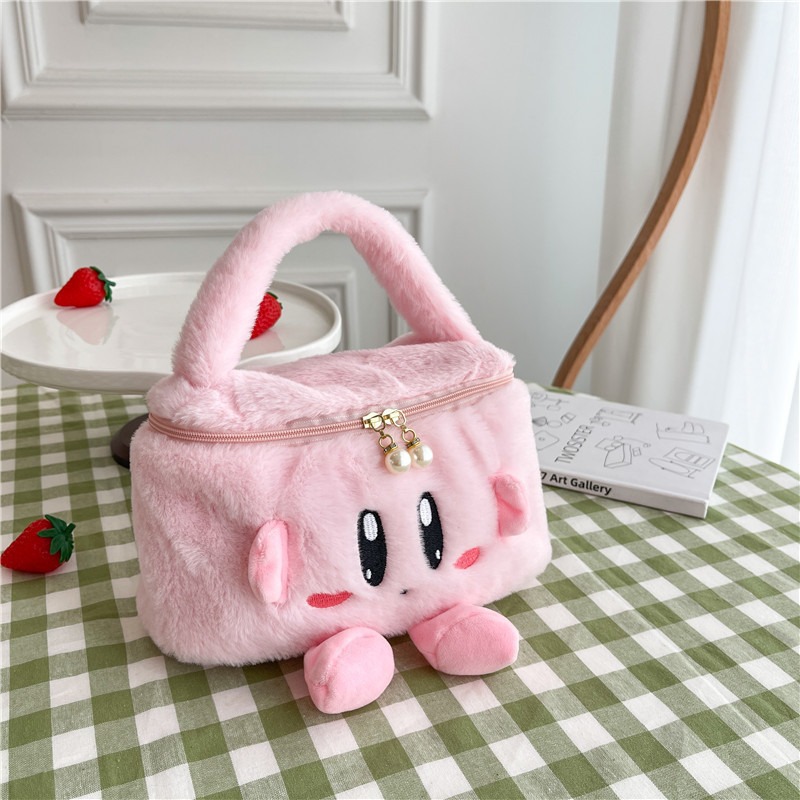 Cartoon Cute Sanrio Kuromi Plu - Pc Gaming Girl avis et prix