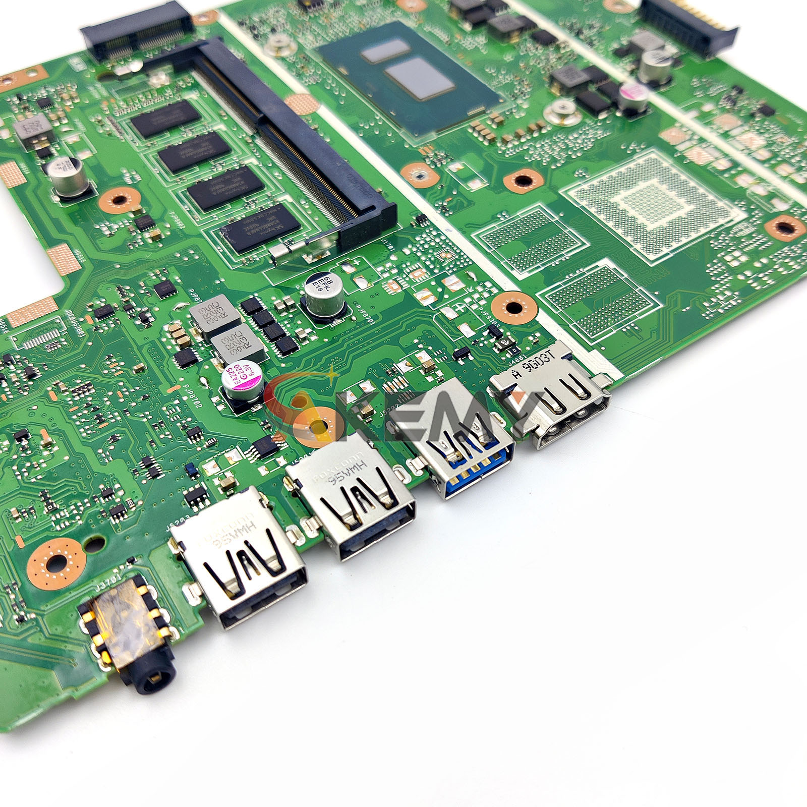 X540UA Laptop Motherboard For  - Pc Gaming I5 avis et prix