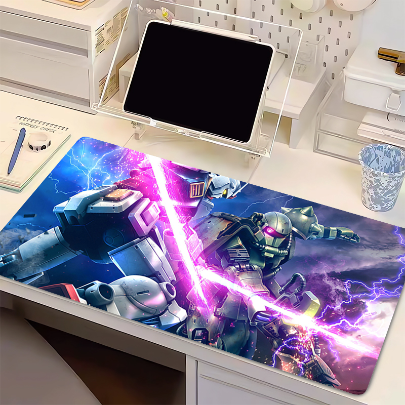Mouse Pad Mechanical Warrior G - Pc Gaming Game avis et prix