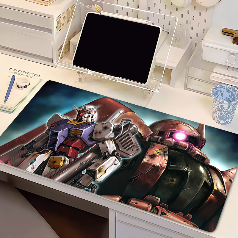 Mouse Pad Mechanical Warrior G - Pc Gaming Game avis et prix