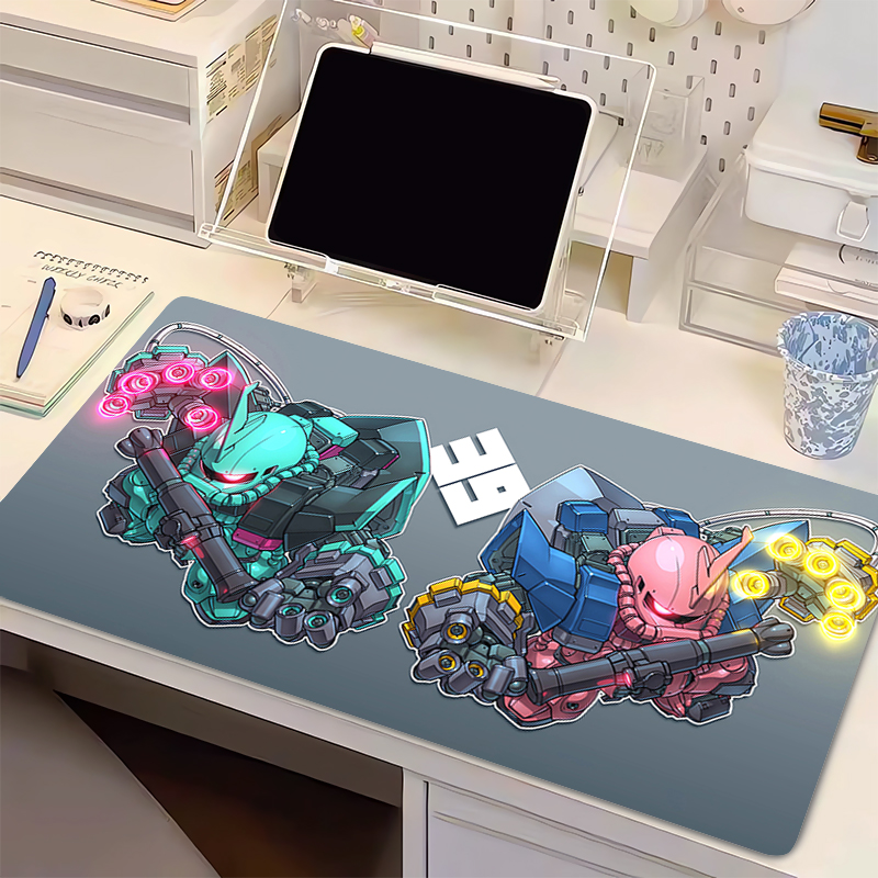 Mouse Pad Mechanical Warrior G - Pc Gaming Game avis et prix