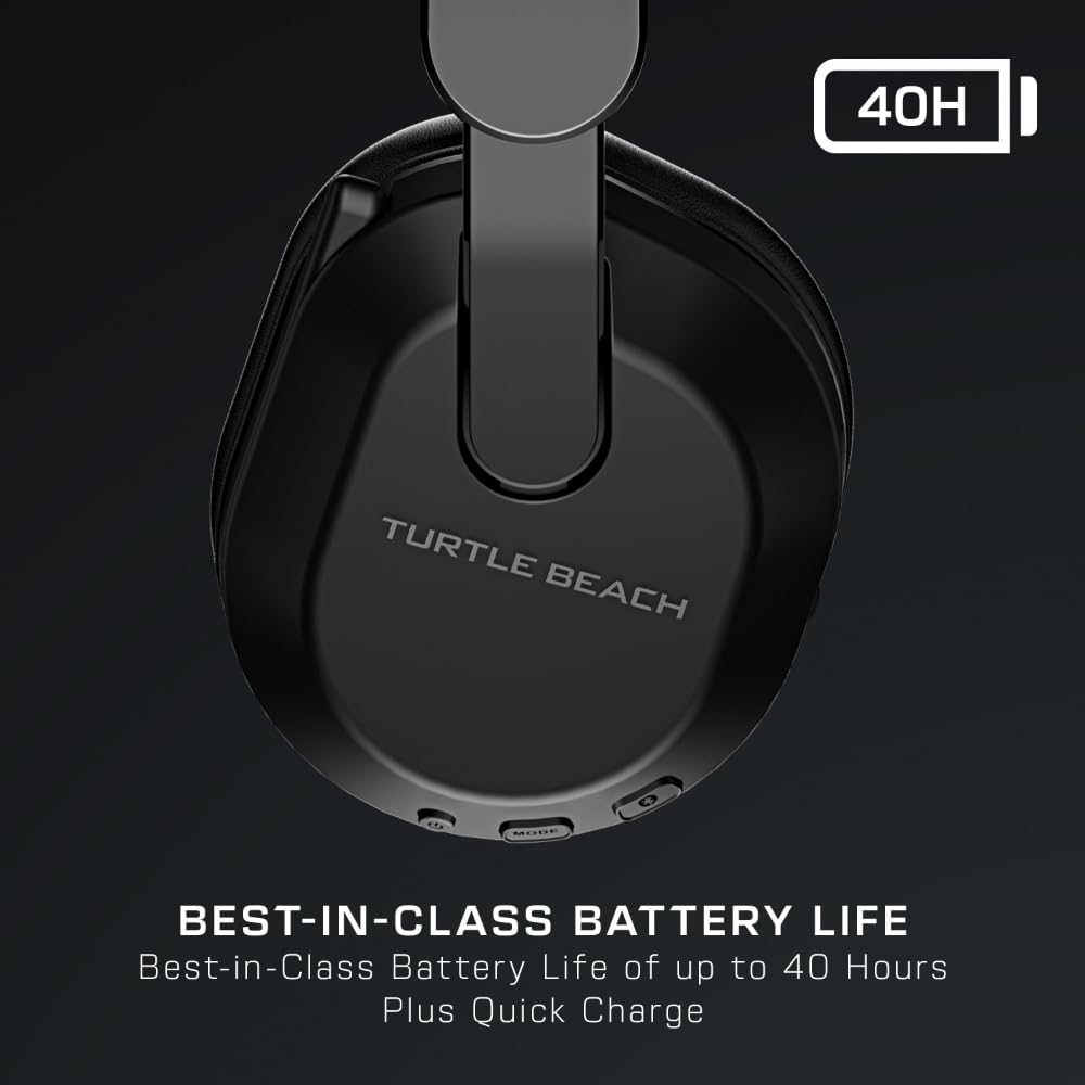 Wireless Gaming Headset for PS - Pc Gaming New avis et prix