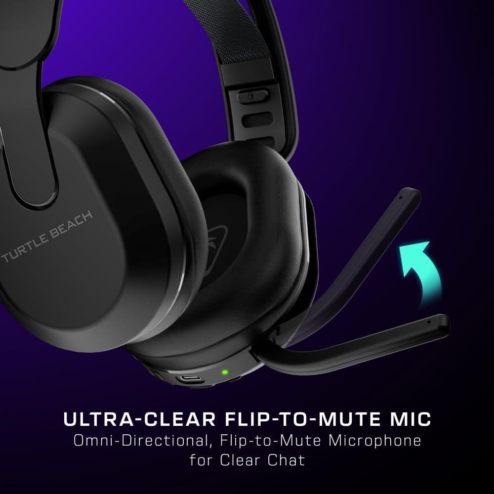 Wireless Gaming Headset for PS - Pc Gaming New avis et prix