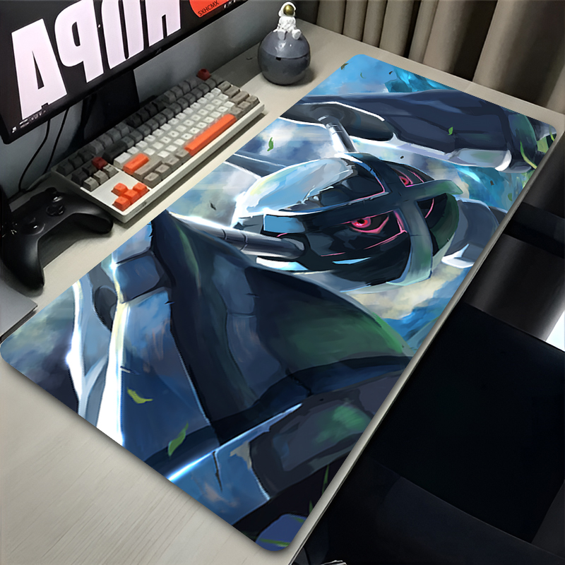 Computer Desk Mat Game P-pokem - Pc Gaming Game avis et prix