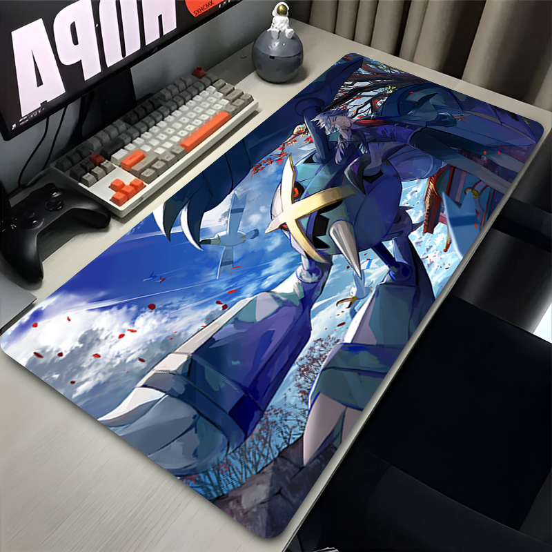 Computer Desk Mat Game P-pokem - Pc Gaming Game avis et prix