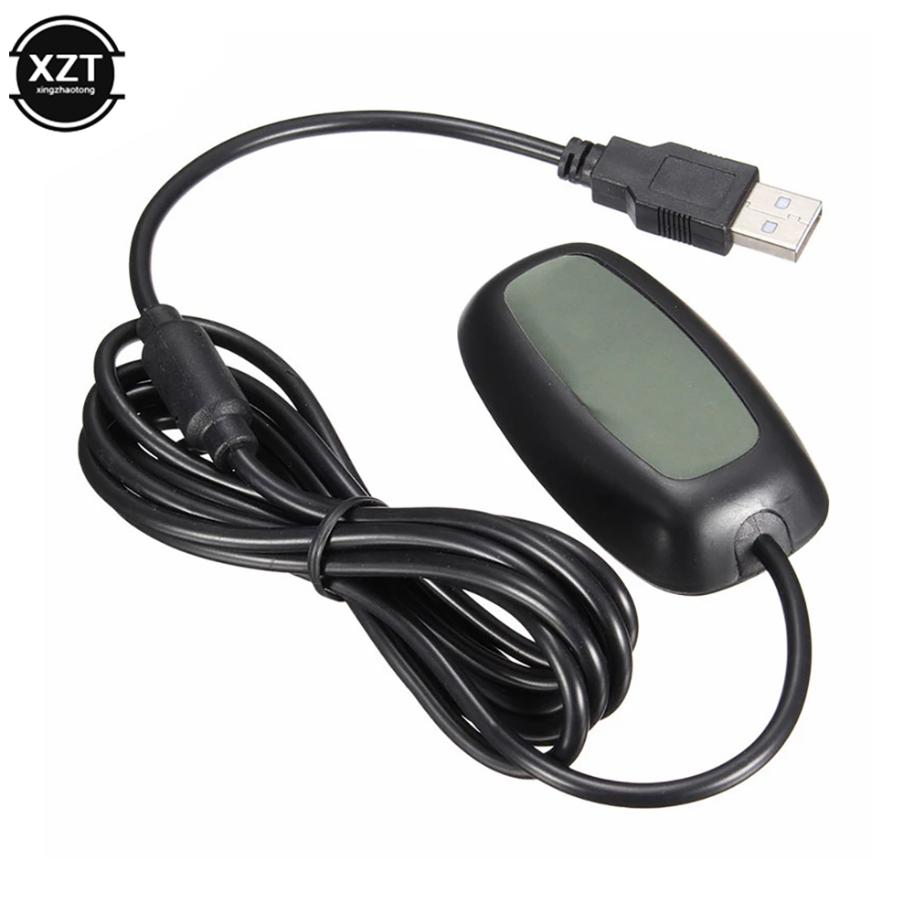 Wireless Gaming Receiver for X - Pc Gaming Windows 7 avis et prix