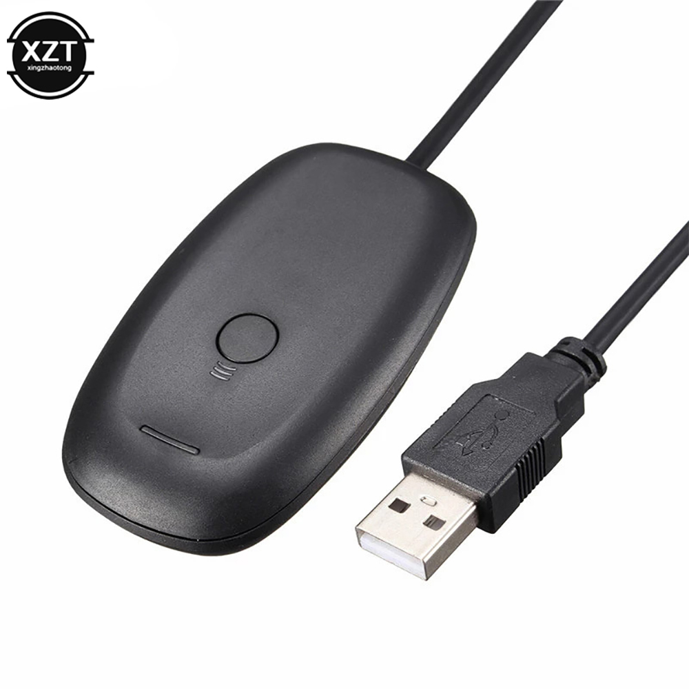 Wireless Gaming Receiver for X - Pc Gaming Windows 7 avis et prix