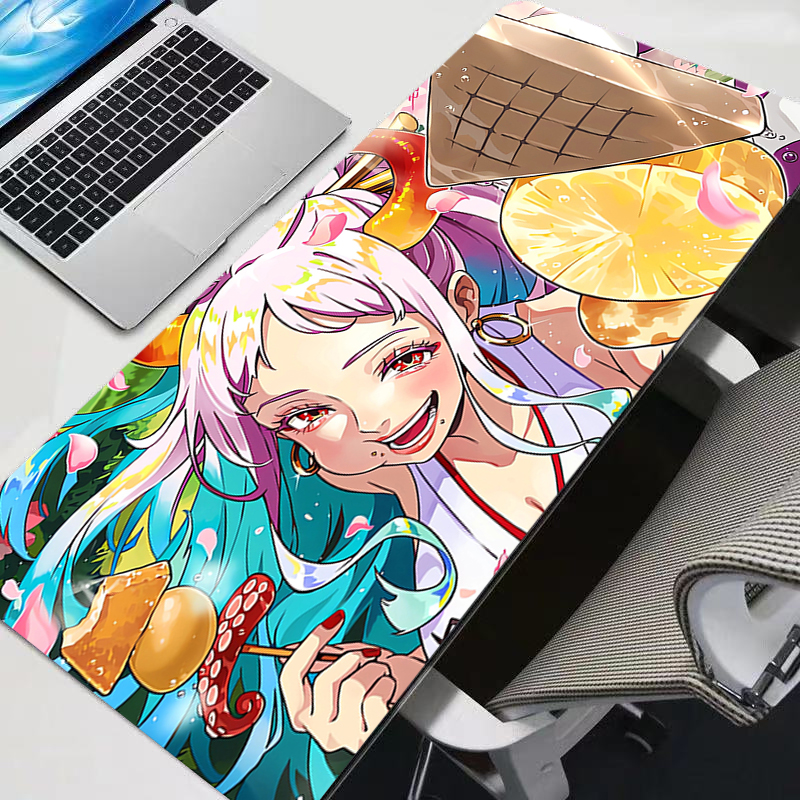 Mouse Pad Anime Gaming Accesso - Pc Gaming New avis et prix