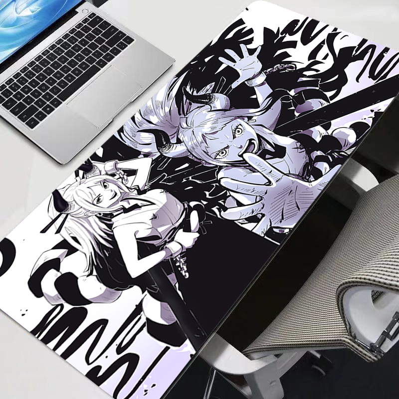 Mouse Pad Anime Gaming Accesso - Pc Gaming New avis et prix