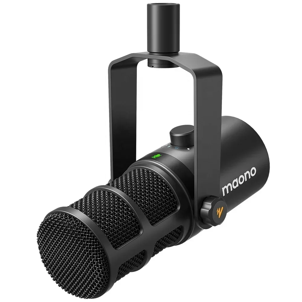 MAONO Dynamic Microphone XLR U - Gaming Microphone avis et prix