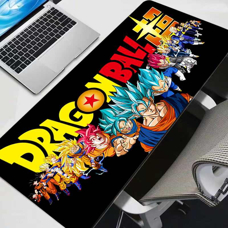 DBZ Dragon Ball Z Gaming Keybo - Pc Gaming Game avis et prix