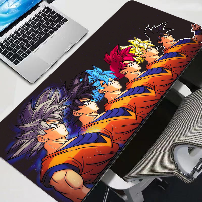DBZ Dragon Ball Z Gaming Keybo - Pc Gaming Game avis et prix