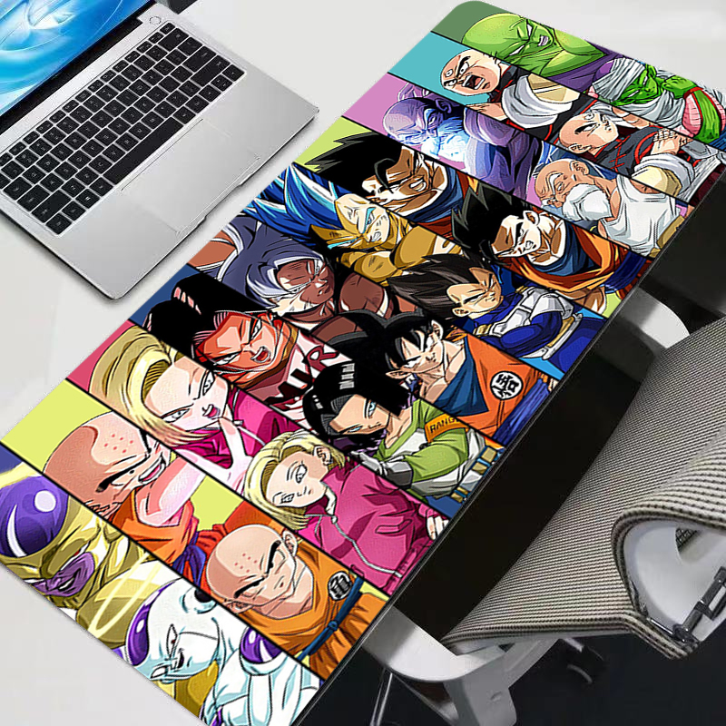 DBZ Dragon Ball Z Gaming Keybo - Pc Gaming Game avis et prix