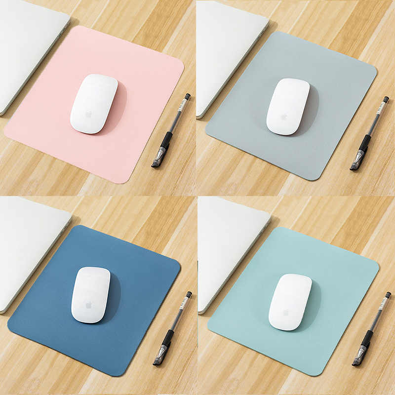 Small PU mouse pad Non-Slip Ga - Pc Gaming New avis et prix