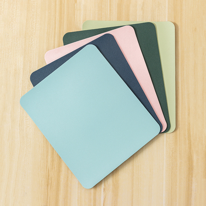 Small PU mouse pad Non-Slip Ga - Pc Gaming New avis et prix