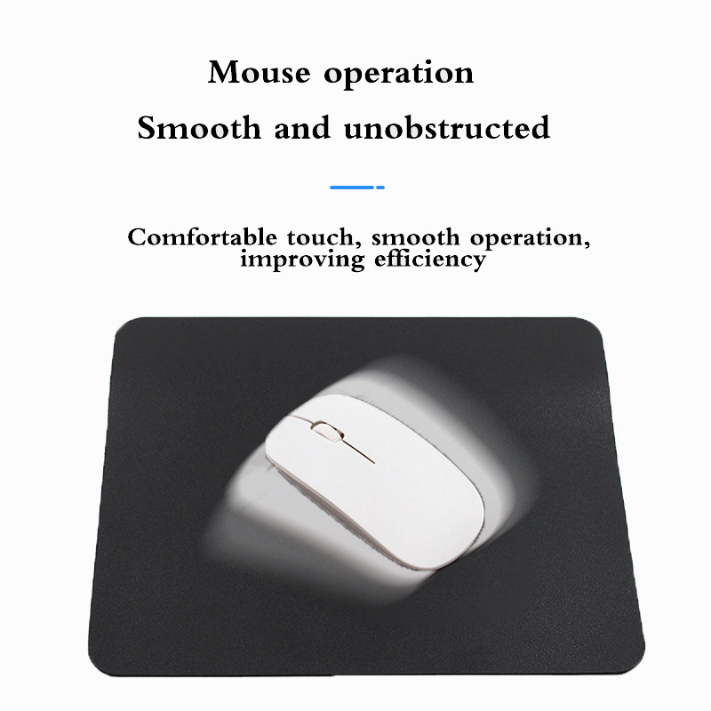 Small PU mouse pad Non-Slip Ga - Pc Gaming New avis et prix