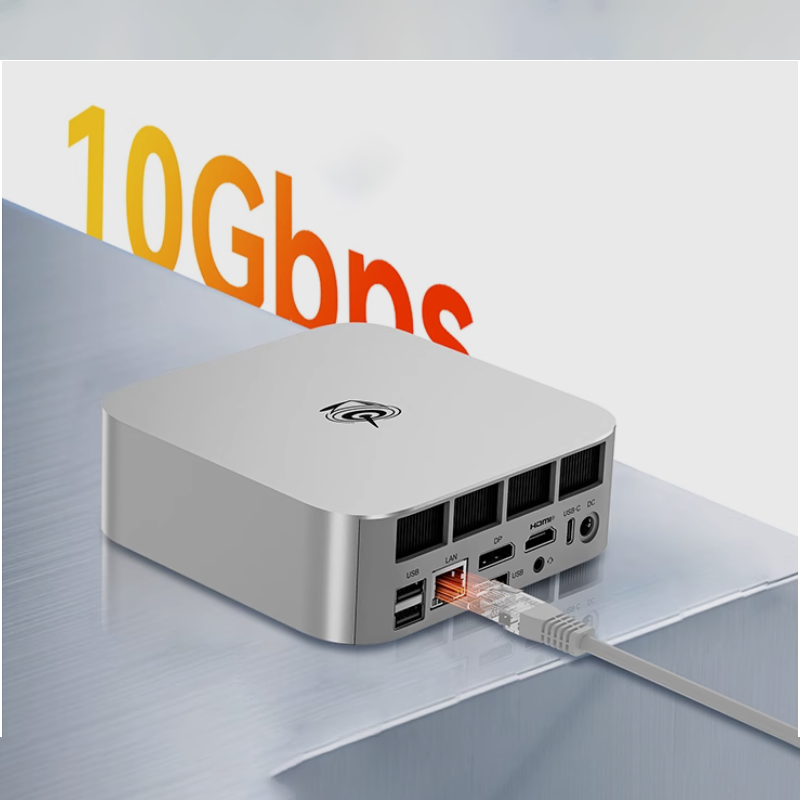 SER9 MAX MINI PC AMD Ryzen 7 H - Pc Gaming Ddr5 avis et prix