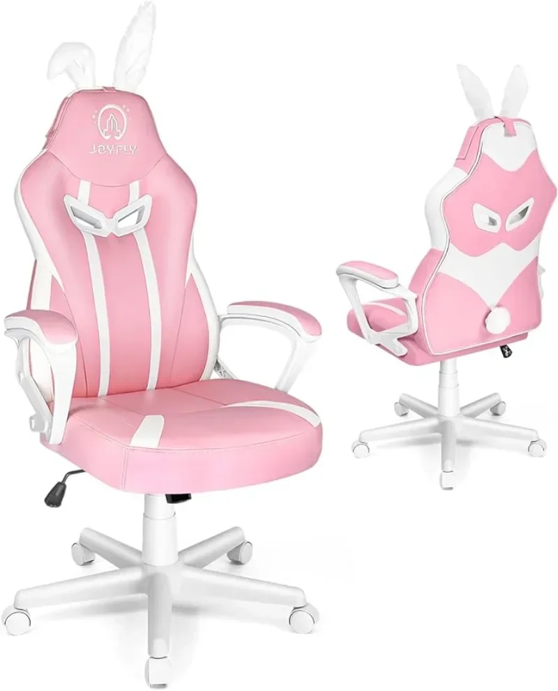 v Gaming Chair for Kids,Teens  - Pc Gaming Girl avis et prix