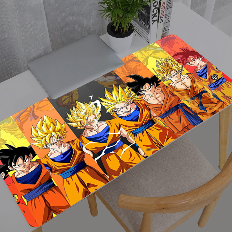 Mouse Pad Dragon Ball Anime Ne - Pc Gaming New avis et prix